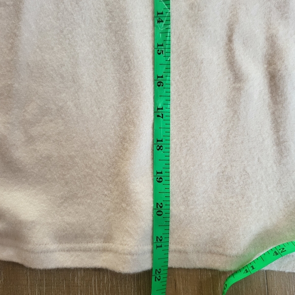 NWT VOLCOM LIVED IN LOUNGE FLEECE CREW SWEATSHIRT - Picture 6 of 8